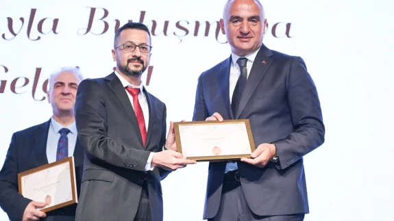 Yüzyılların ardından gelen miras: Yunus Emre’nin en eski eseri ilk kez tanıtıldı!