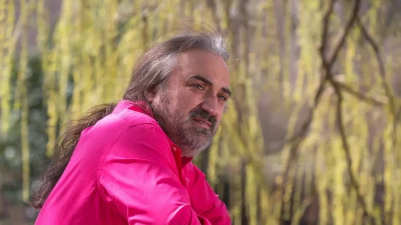 Volkan Konak Baba Tarafına Uysak 58'de Ölürdük" Demişti… Ve Tam 58 Yaşında Hayatını Kaybetti!