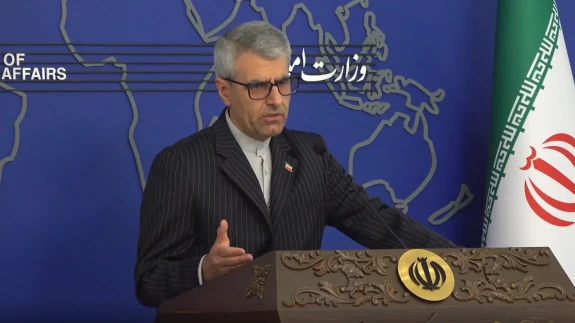 İran-ABD Müzakerelerinde Umman Arabuluculuk Rolüne Devam Edecek