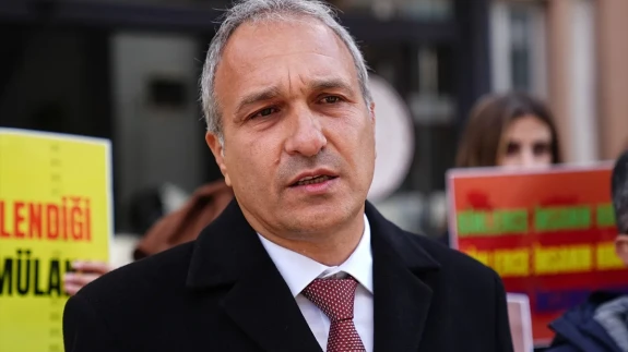 CHP’li Suat Özçağdaş Kimdir? Kaç Yaşında, Nereli, Mesleği Nedir, Eşi Kimdir? İşte Tüm Detaylar
