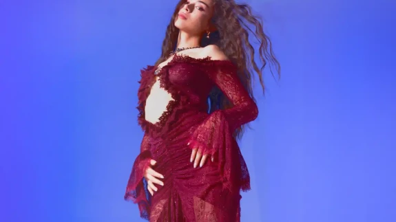 M Lisa’dan Kalpleri Yakan Şarkı: “Şu Halime Baksana” ile Yıla Duygusal Giriş!