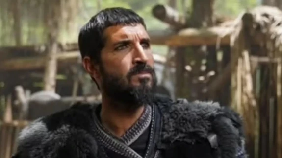 Kuruluş Osman’ın Yeni Savaşçısı Onur Ayçelik Kimdir? Nereli, Kaç Yaşında, Sevgilisi Var mı, Evli mi?