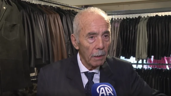 Deri Ürünlerine Etiket Standartı Geliyor: Ürünün Hangi Hayvandan Elde Edildiği Etikette Yazacak