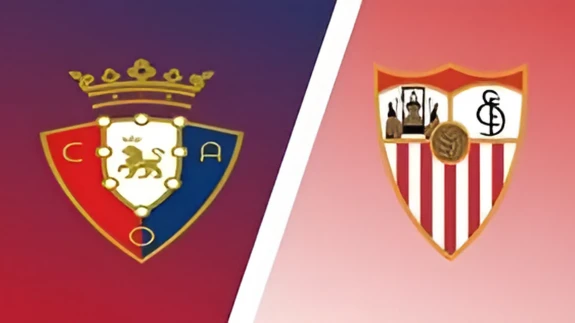 Osasuna Sevilla Maçı Saat Kaçta?