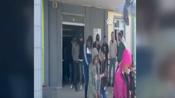 Emniyet Güçleri Hatay'ın Antakya İlçesi'nde Uyuşturucu Tacirlerine Göz Açtırmıyor