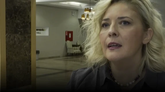 Prof. Dr. Meral Didem Türkyılmaz İşitme Kaybına Dikkat Çekti: Yılda İki Kez Muayene Kritik