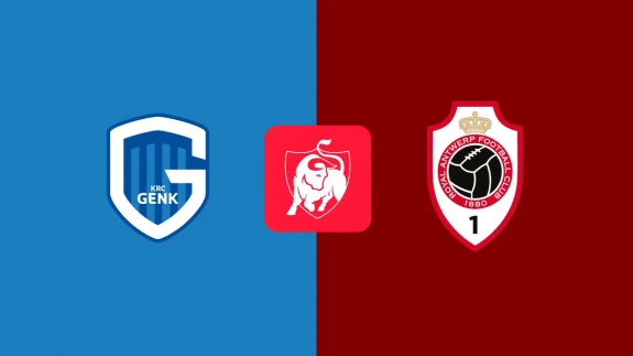 Antwerp Genk Maçı Ne Zaman?