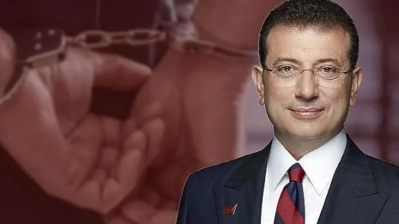 İBB'de bir skandal daha: İnşaatı devam eden proje için ihale açılmış!