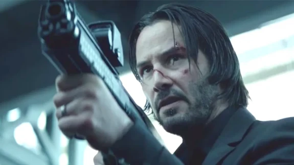 John Wick 5 Resmen Duyuruldu: Keanu Reeves Yeniden Sahnede! Film Ne Zaman Çıkacak?