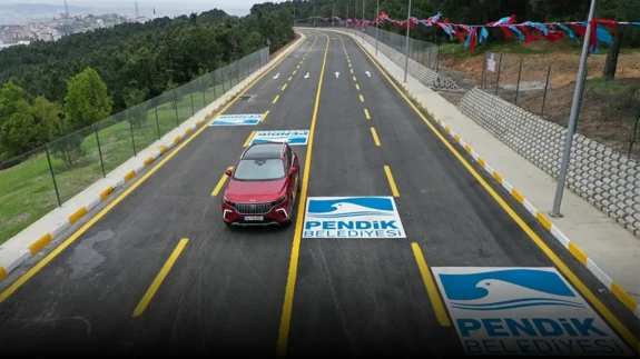 Pendik yeni çağa hazır! 6 yılda hayata geçen projeler şaşırtıyor