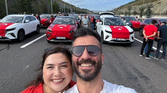 Berkan Kaplan Biyografisi? Nereli, Kaç Yaşında, Eğitim Hayatı ve Evli mi? Tasarım Ekibi Lideri TOGG'dan Ayrıldı!