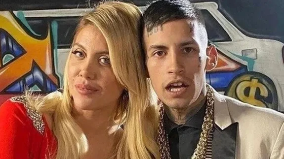 Wanda Nara'dan Ayrılık Sonrası Dikkat Çeken Mesaj: "Bir Erkeğe İhtiyacım Yok"