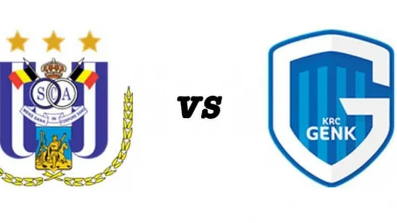 Anderlecht KAA Gent Maçı Saat Kaçta?