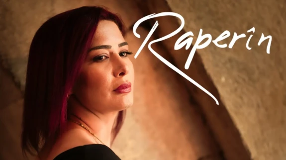 Raperin İstanbul’da Sahneleri Sallamaya Geliyor! Asmalı Mescit'te Tarih Yazılacak