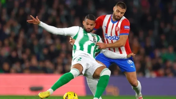 Girona Real Betis Maçı Ne Zaman?