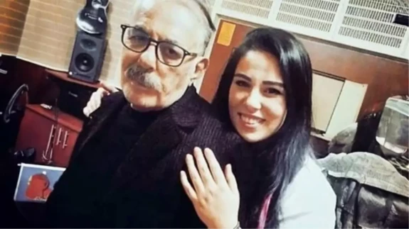 Ferdi Tayfur'un Kızından Şok Sözler! Tuğçe Tayfur Mirası Paylaşamadı