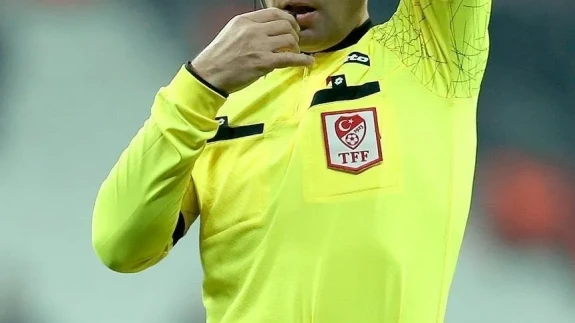Galatasaray, Fenerbahçe ve Beşiktaş Maçlarını Kim Yönetecek? 32. Hafta Hakemleri Açıklandı