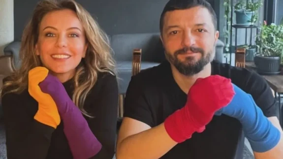 Vildan Atasever ve Mehmet Erdem İstanbul'u Terk mi Etti, Nereye Taşındılar?