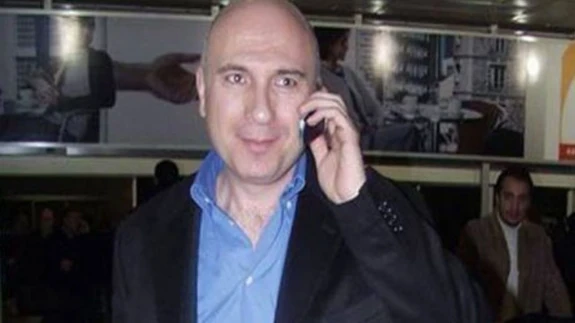 Anelka, Alex, Appiah ve Roberto Carlos'u Fenerbahçe'ye Getiren Adam Ali Koçu Devirebilecek Mi?