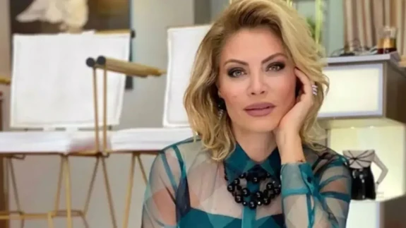 Seray Sever'den Lahmacun Fiyatlarına İsyan: "Altın Mı Koyuyorlar İçine?"