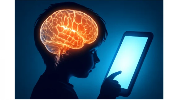 Ekran Bağımlılığı Çocukları ve Ergenleri Tehdit Ediyor: Uzmanlardan Alarm!