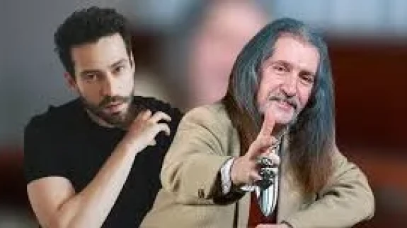 Barış Manço Filmi Neden Çekilmedi? Ekin Koç Açıkladı!