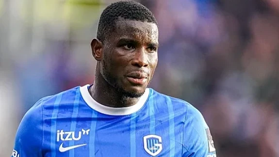 Beşiktaş'tan Büyük Bomba! 2 Metrelik Dev Golcü Süper Lig'e Geri Dönüyor!