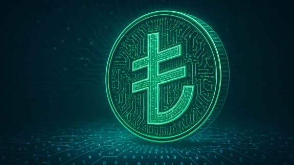 Dijital Türk Lirası Nedir? Hayatımıza Giriyor! Türkiye Dijital Ekonomide Yeni Çağı Başlatıyor