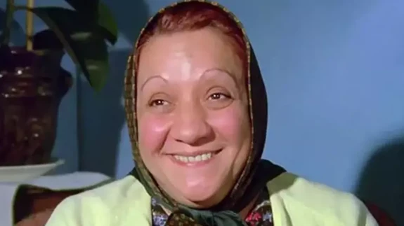 Adile Naşit’in Hayatı Film Oluyor! Başrolde Hangi Ünlü Oyuncu Yer Alacak?