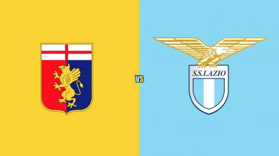 Genoa Lazio Maçı Saat Kaçta?