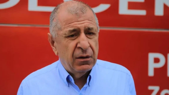 73 Gündür Tutuklu: Ümit Özdağ’dan Sert Çıkış! Beni Yargılayın!