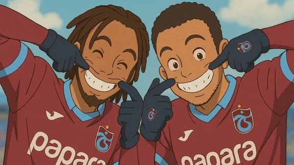 ChatGPT ile Studio Ghibli Tarzında Görsel Oluşturma Trendi Viral Oldu! Sosyal Medyada Herkes Bu Görselleri Paylaşıyor!