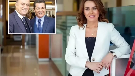 Seçil Erzan Davasında Sıra Dışı Gelişme: Hakan Ateş'e Yurt Dışına Çıkış Yasağı İsteniyor!