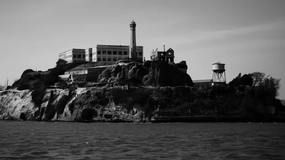 1962'nin Esrarengiz Hapishane Kaçışı: Alcatraz Hapishanesinden Kaçmak Gerçekten İmkansız mı?