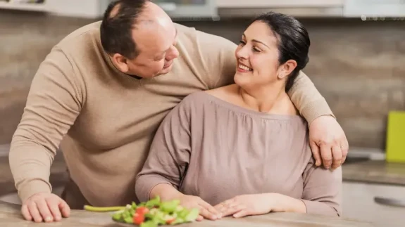 Evli Erkekler, Bekârlara Göre 3 Kat Daha Fazla Obez Olma Riski Taşıyor