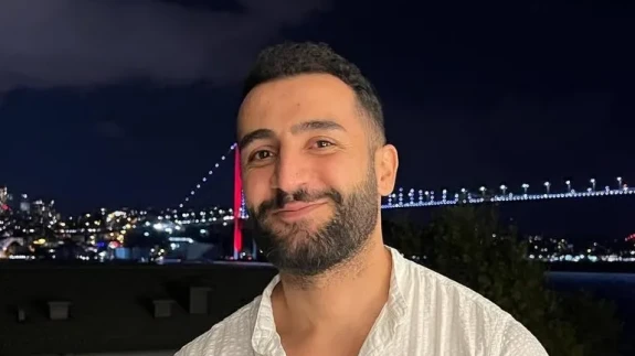 Kontravolta Fevzi Kimdir? Kiminle Evli, Aslen Nereli, Kaç Yaşında?  İşte Sosyal Medyanın Enerjik Fenomeni