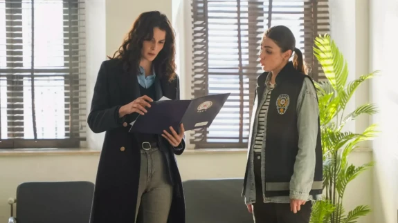 Eşref Rüya’da Çiğdem vuruldu mu? Sosyal medya ayakta!