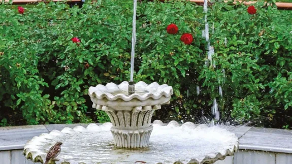 Unutulan Zarafetin Simgesi: Su Sebilleri