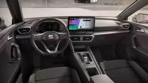 Yüzde 0 faizli araç kredisi başladı: SEAT Leon kampanyası gündemde