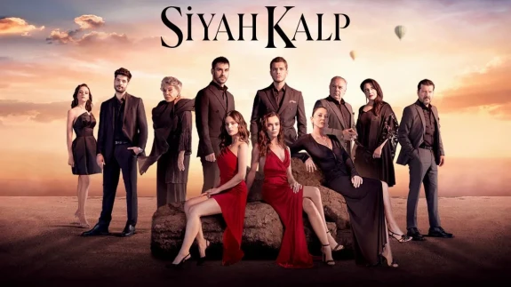 Siyah Kalp 33. Bölüm Fragmanı Yayınlandı mı? Çıktı mı? Ne Zaman Yayınlanacak?