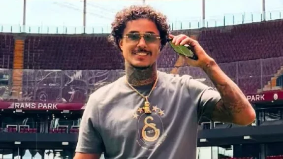 Brezilyalı Rapçi MC Livinho Kimdir? Aslen Nereli, Kaç Yaşında, Gerçek Adı ve Kariyeri Hakkında Bilinmeyenler