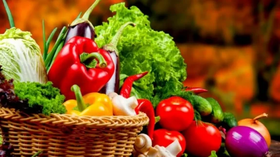 İştahı Azaltan ve Şeker Dengesini Koruyan 5 Gıda