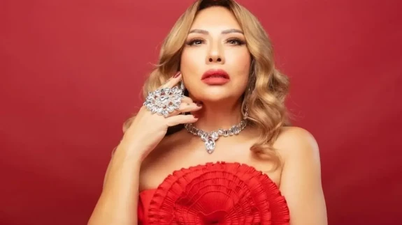 Işın Karaca’dan büyük değişim: 1 yılda 30 kilo verdi, yeni hali gündem oldu