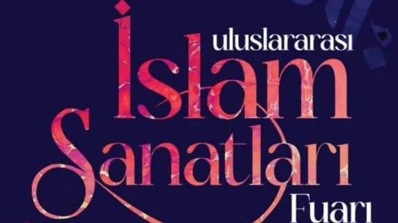 Kutsal Emanetler ve Sanat Bir Arada! İslam Sanatları Fuarı Ankara’da Açıldı