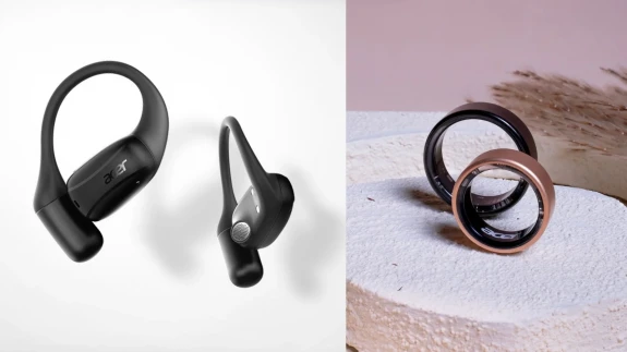 Acer, Çeviri Kulaklıkları ve Akıllı Yüzükle Yapay Zeka Giyilebilir Cihazlara Geçiş Yapıyor