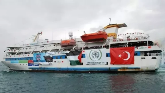Mavi Marmara Saldırısı Ne Zaman Oldu, Kaç Sene Oldu, Nedir?