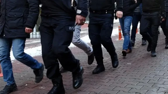 Elazığ'da Dev Uyuşturucu Operasyonu: 107 Kişi Gözaltına Alındı