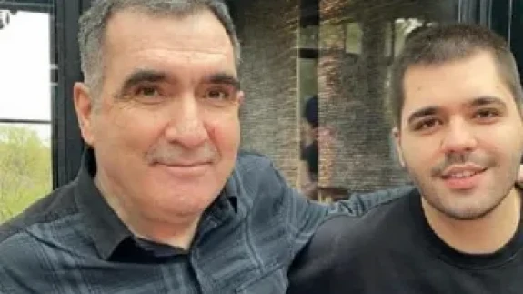 Emir Can İğrek’in Babası Kimdir? Babası Kaç Yaşında, Yaşıyor Mu, Nereli?