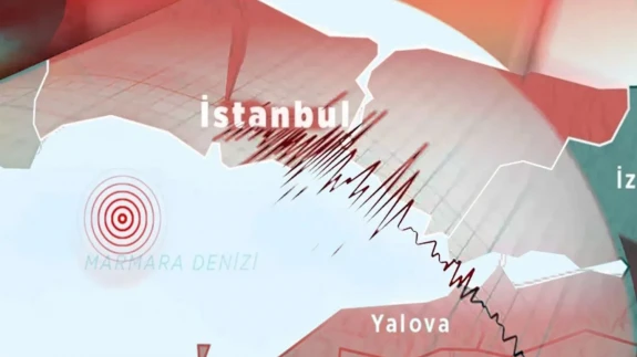AFAD açıkladı: Türkiye’de deprem tehlikesi haritası güncellendi! İşte en riskli bölgeler!