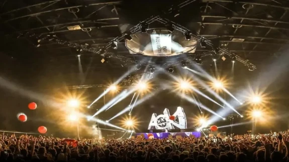 Volkswagen Arena Mayıs Ayı Etkinlikleri Neler, Hangi Sanatçılar Sahne Alacak, Etkinlik Takvimi